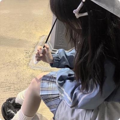 我们在此消失