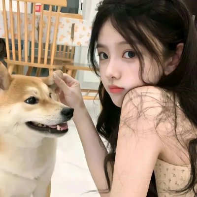 被称为爸爸的女人
